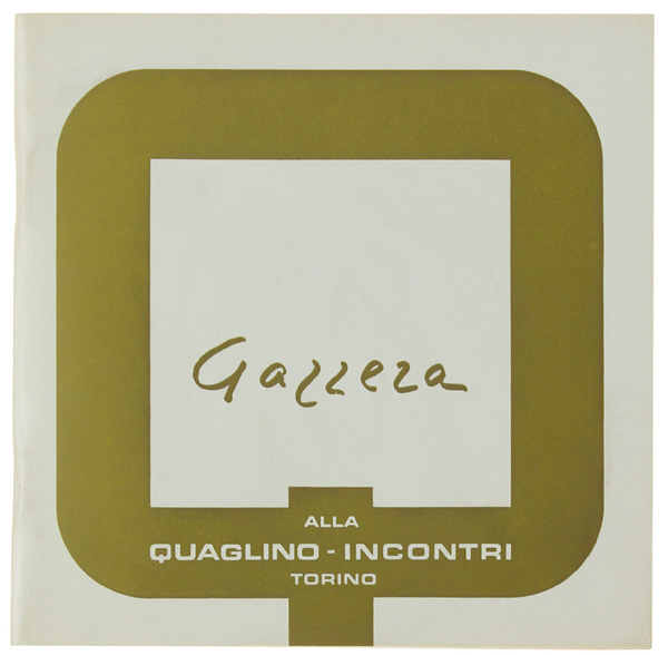 ROMANO GAZZERA - BATTAGLIE E CASTELLI IN FIORE.
