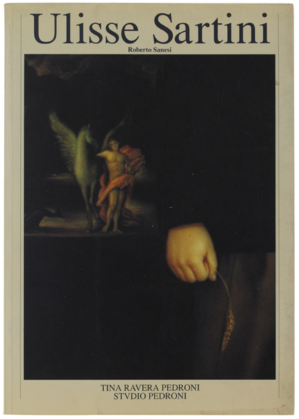 ULISSE SARTINI. Milano, 1-20 aprile 1992.