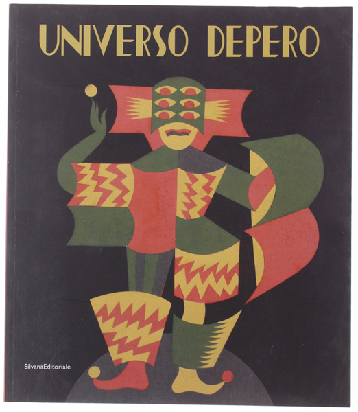 UNIVERSO DEPERO.