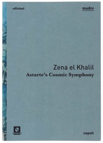 ASTARTE'S COSMIC SYMPHONY.