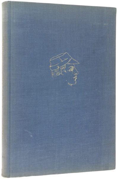 GOTTFRIED KELLER ALS MALER - Gottfried Keller-Bildnisse.