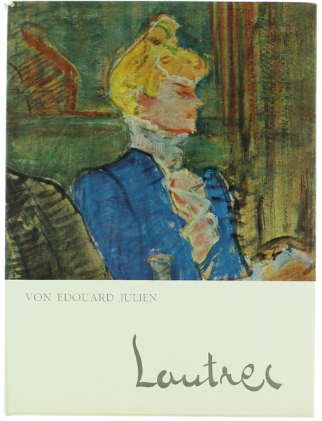 TOULOUSE-LAUTREC.