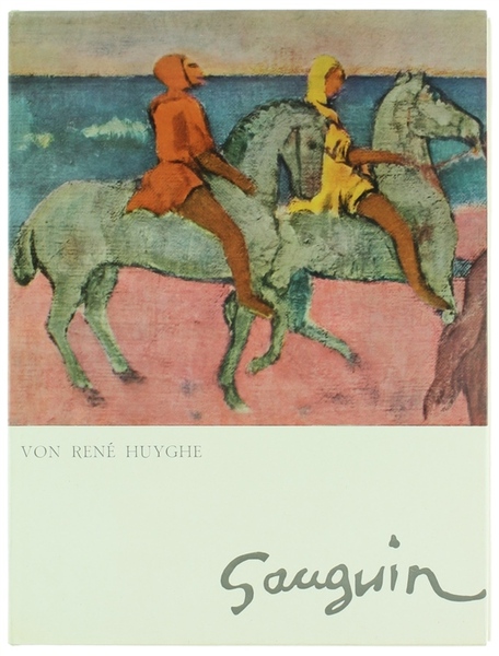 GAUGUIN.