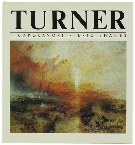 TURNER.