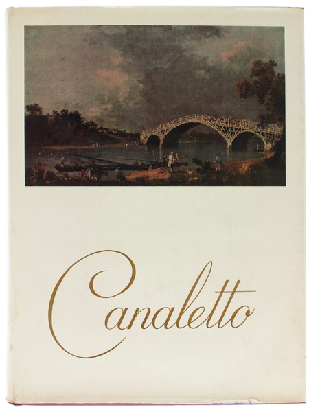 CANALETTO (in italiano).