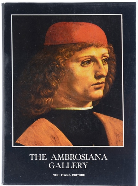 THE AMBROSIANA GALLERY.