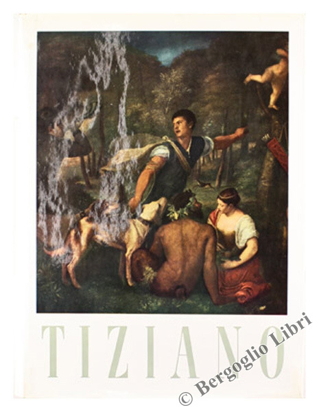 TIZIANO.