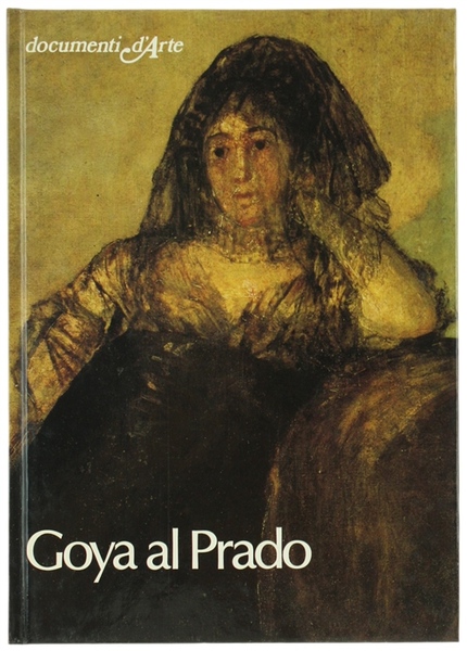 GOYA AL PRADO.