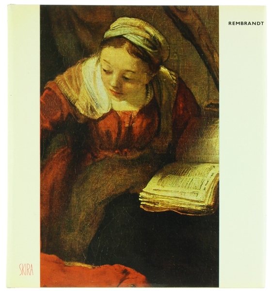 REMBRANDT. Etude Biographique et Critique.