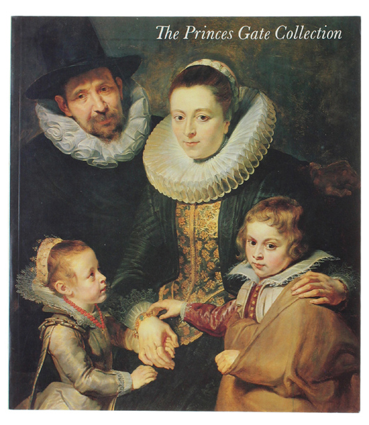 THE PRINCES GATE COLLECTION.