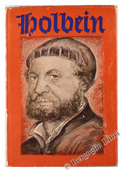 HOLBEIN DER JÜNGERE.