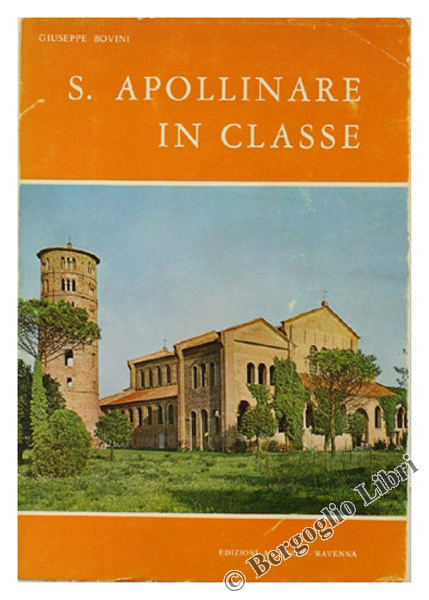 S.APOLLINARE IN CLASSE.