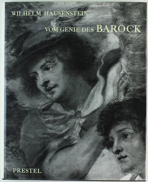 VOM GENIE DES BAROCK.