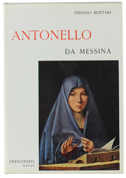 ANTONELLO DA MESSINA.