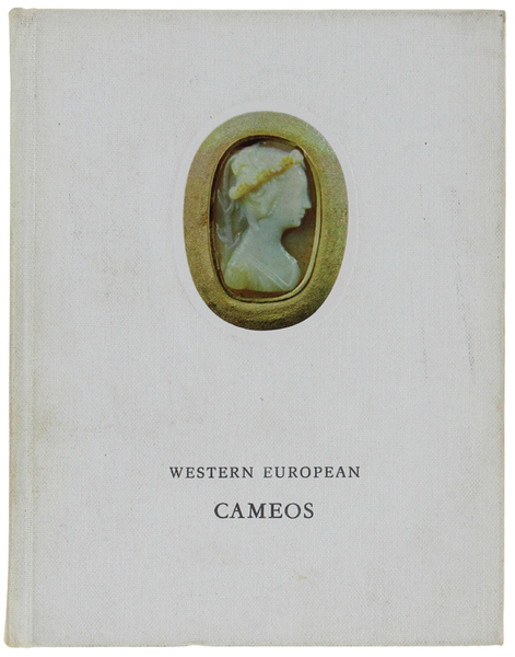 WESTERN EUROPEAN CAMEOS in the Hermitage Collection.