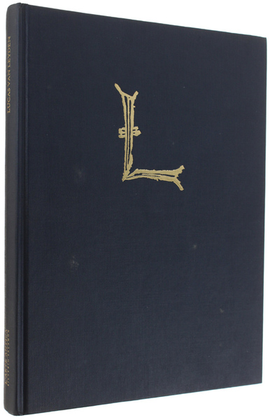 LUCAS VAN LEYDEN. Leyda 1494-1533. QUINTO CENTENARIO DELLA NASCITA 1494-1994.