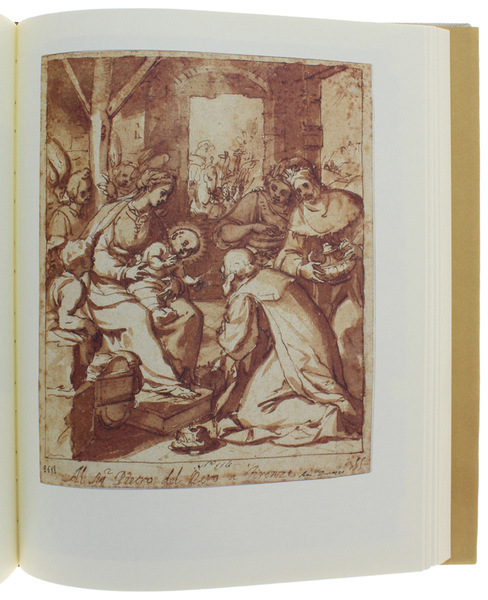 I GRANDI DISEGNI ITALIANI del Gabinetto Disegni e Stampe di …