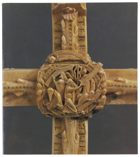 IL RE DEI CONFESSORI. Dalla croce dei Cloisters alle croci …