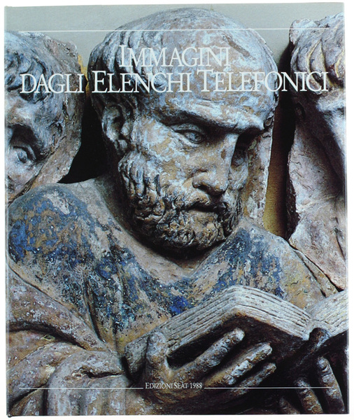 IMMAGINI DAGLI ELENCHI TELEFONICI 1988.