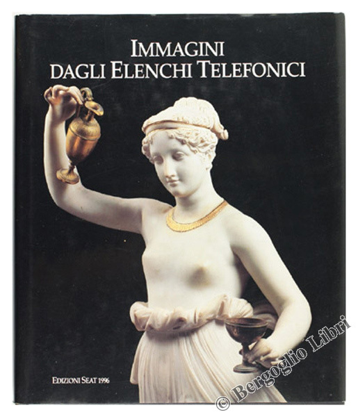 IMMAGINI DAGLI ELENCHI TELEFONICI 1996.