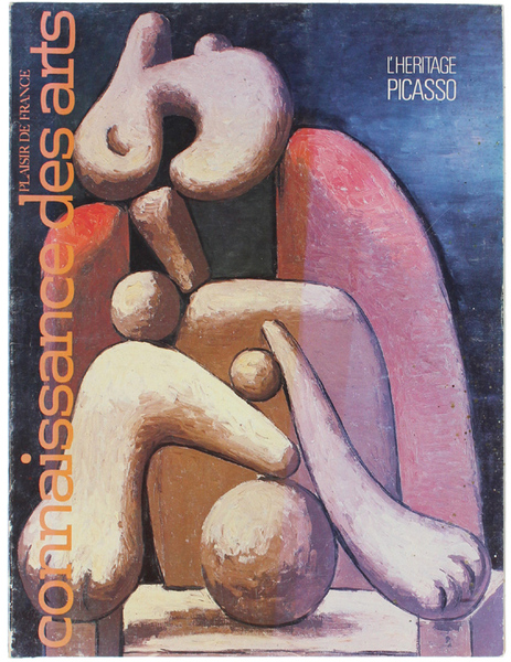 CONNAISSANCE DES ARTS n° 332. Octobre 1979