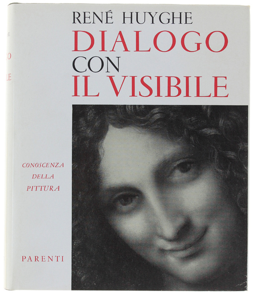 DIALOGO CON IL VISIBILE - Conoscenza della pittura. [volume come …