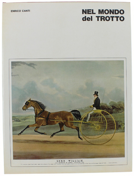 NEL MONDO DEL TROTTO.