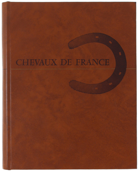 CHEVAUX DE FRANCE.