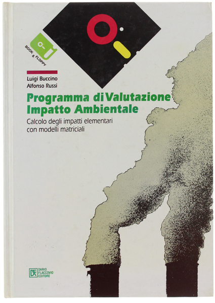 PROGRAMMA DI VALUTAZIONE IMPATTO AMBIENTALE. Calcolo degli impatti elementari con …