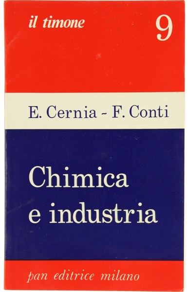 CHIMICA E INDUSTRIA.