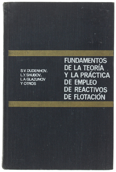 FUNDAMENTO DE LA TEORIA Y LA PRACTICA DE EMPLEO DE …