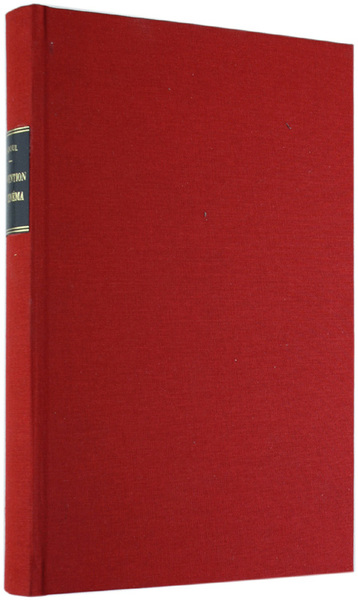 L'INVENTION DU CINÉMA 1832-1897.