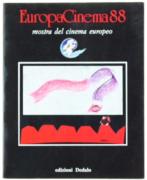 EuropaCinema 88. V Mostra del cinema europeo
