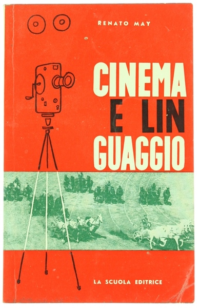 CINEMA E LINGUAGGIO.