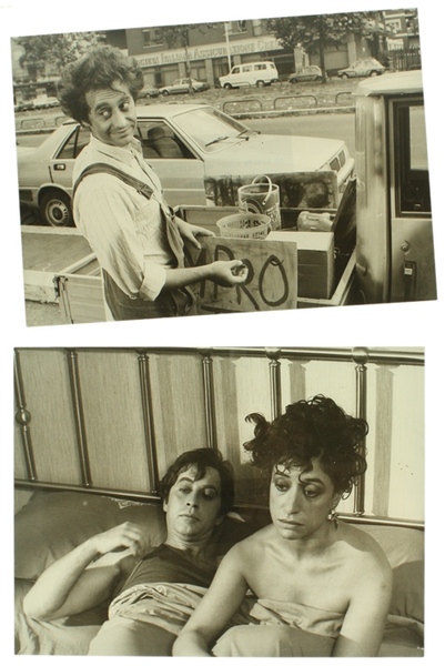 AL LIMITE CIOE' NON GLIELO DICO. Due vere foto dal …