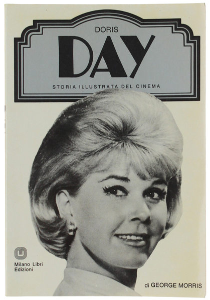 DORIS DAY - Storia Illustrata del Cinema.