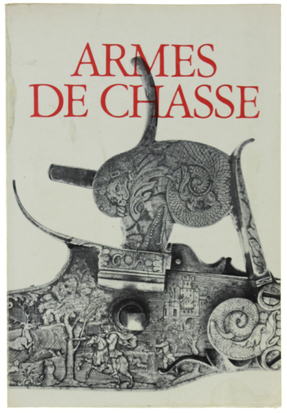 ARMES DE CHASSE.