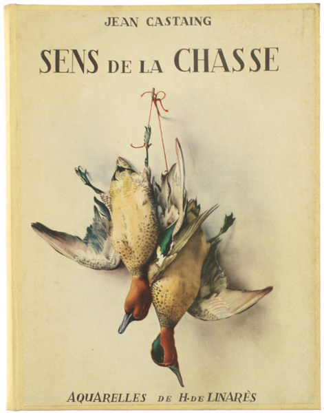 SENS DE LA CHASSE.