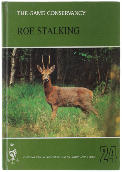 ROE STALKING.