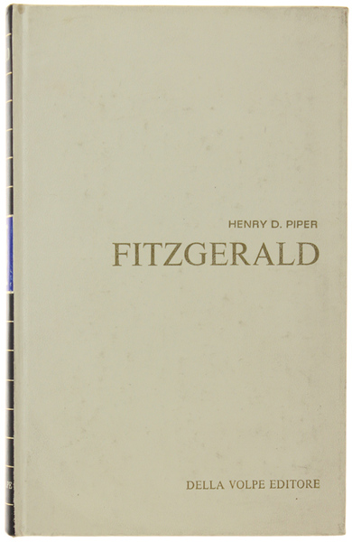 FITZGERALD.
