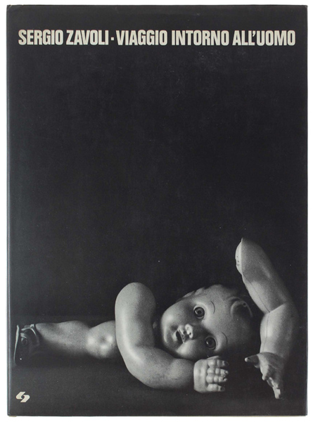 VIAGGIO INTORNO ALL'UOMO.