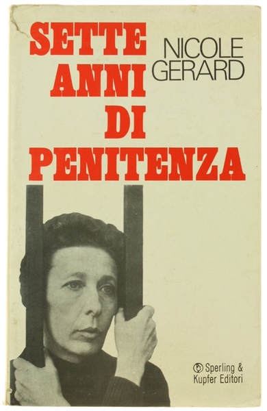 SETTE ANNI DI PENITENZA.