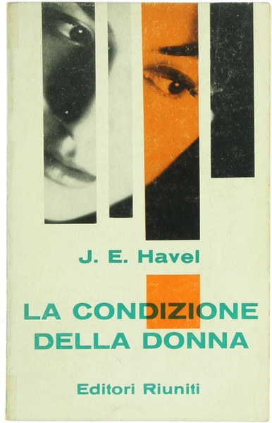 LA CONDIZIONE DELLA DONNA.