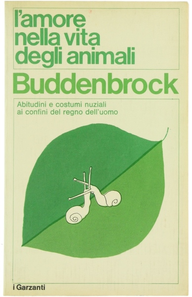 L'AMORE NELLA VITA DEGLI ANIMALI. Abitudini e costumi nuziali ai …