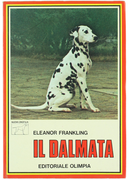 IL DALMATA.