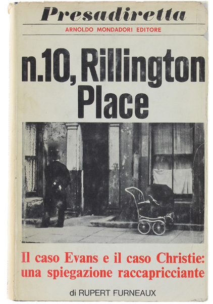 N.10, RILLINGTON PLACE.