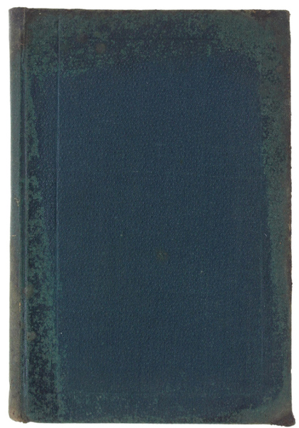 QUELLE SIGNORE (Scene di una grande città moderna). Romanzo sequestrato …