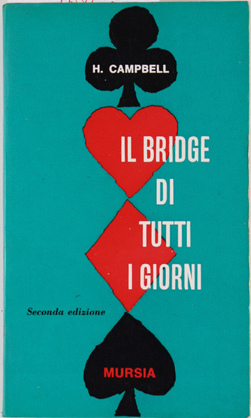 IL BRIDGE DI TUTTI I GIORNI.