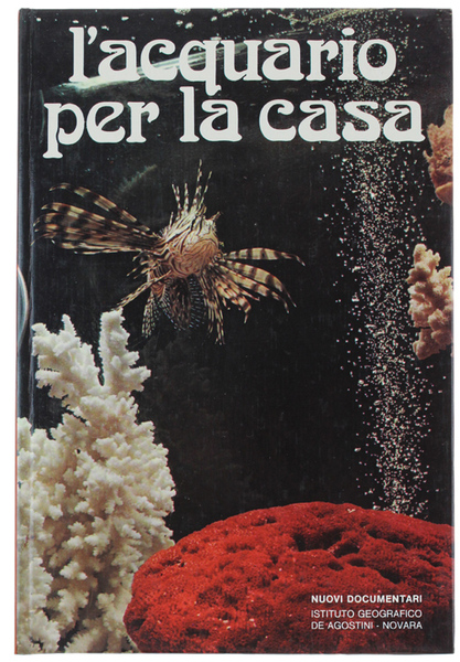 L'ACQUARIO PER LA CASA.