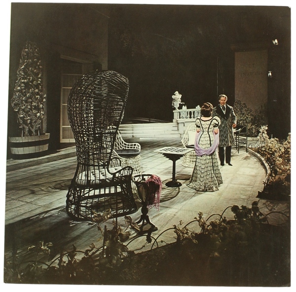 IL GRANDE MELODRAMMA. Da Rossini a Verdi, da Wagner a …